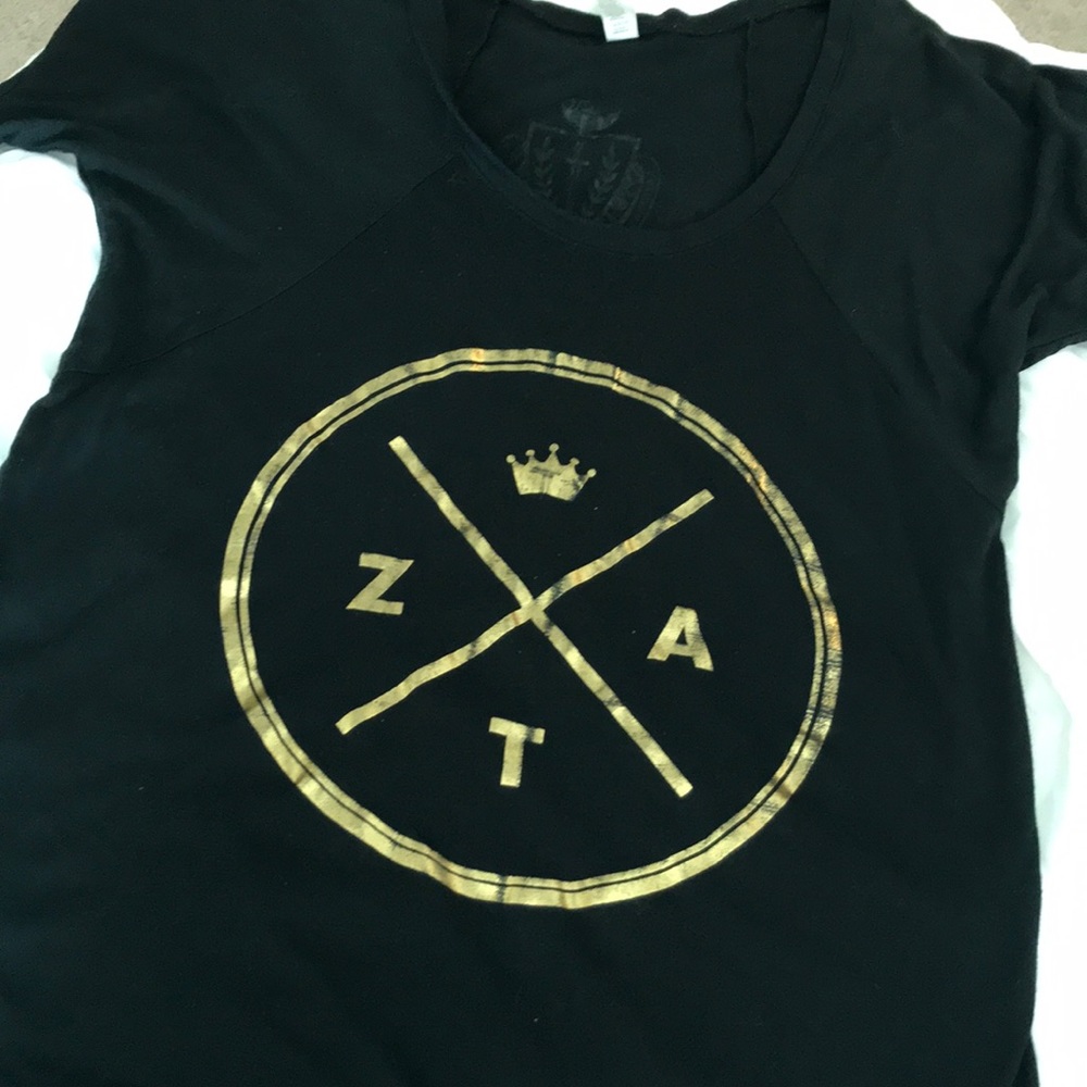 ZTA bella t shirt